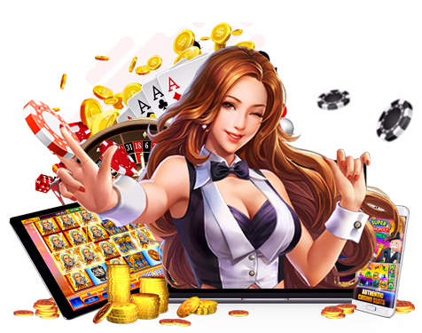 เกมคาสิโน888